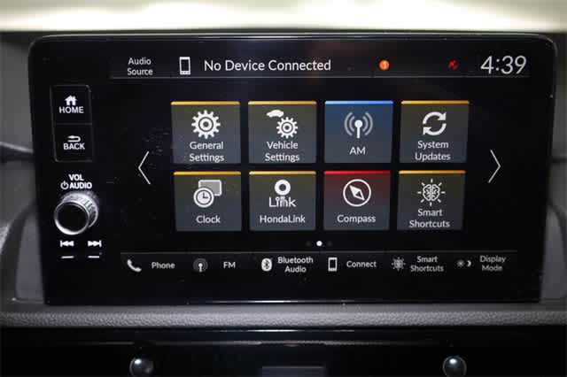 Thumbnail: 2023 Honda CR-V - 29