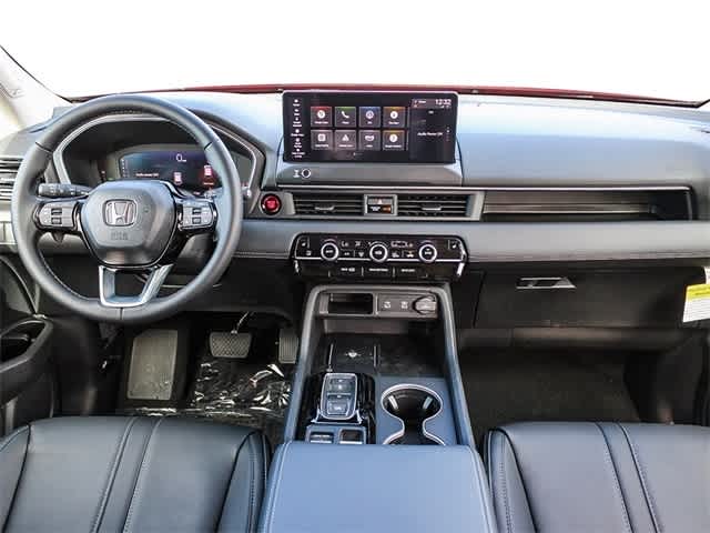 Thumbnail: 2026 Honda Pilot - 10