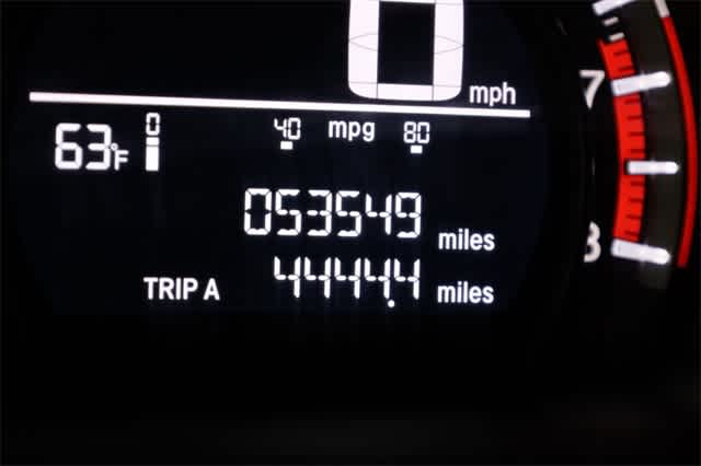 Thumbnail: 2018 Honda Civic - 25