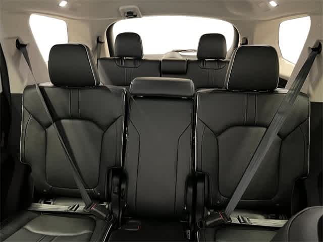 Thumbnail: 2025 Honda Pilot - 31