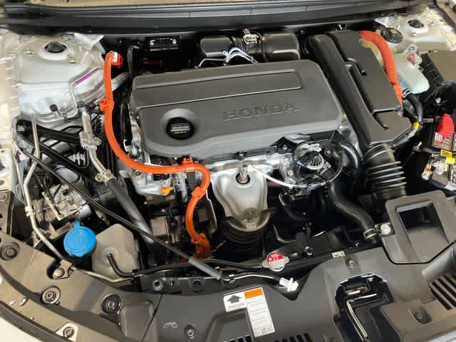 Thumbnail: 2026 Honda Accord - 12