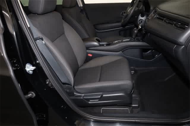 Thumbnail: 2021 Honda HR-V - 21