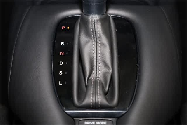 Thumbnail: 2024 Honda HR-V - 29