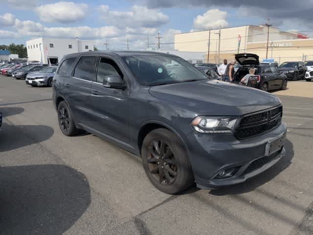 Thumbnail: 2017 Dodge Durango - 14