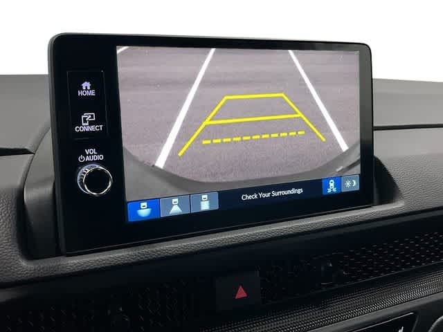 Thumbnail: 2026 Honda CR-V - 20