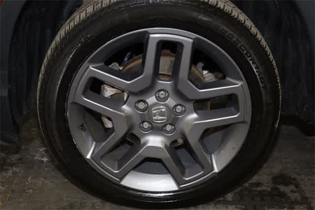 Thumbnail: 2023 Honda Passport - 38