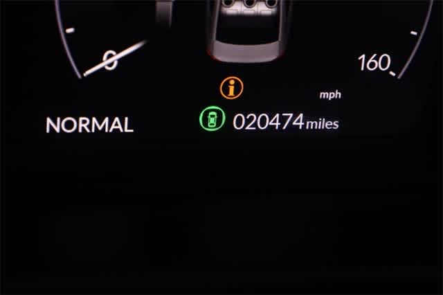 Thumbnail: 2023 Honda Accord - 25