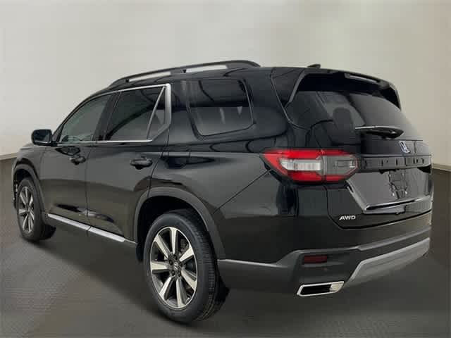 Thumbnail: 2025 Honda Pilot - 3