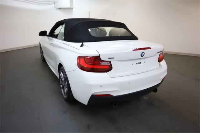 Thumbnail: 2016 BMW 2 Series - 5