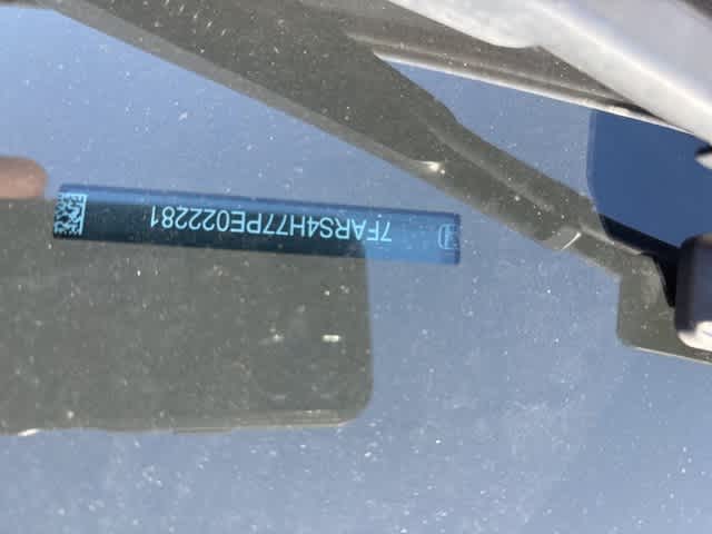 Thumbnail: 2023 Honda CR-V - 4