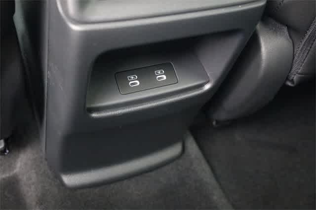 Thumbnail: 2026 Honda CR-V - 25