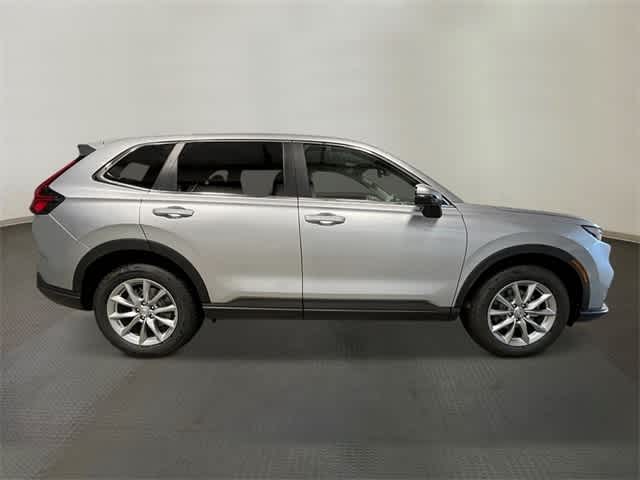 Thumbnail: 2026 Honda CR-V - 7