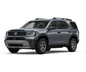 Thumbnail: 2026 Honda Passport - 3