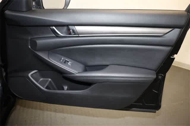 Thumbnail: 2019 Honda Accord - 22