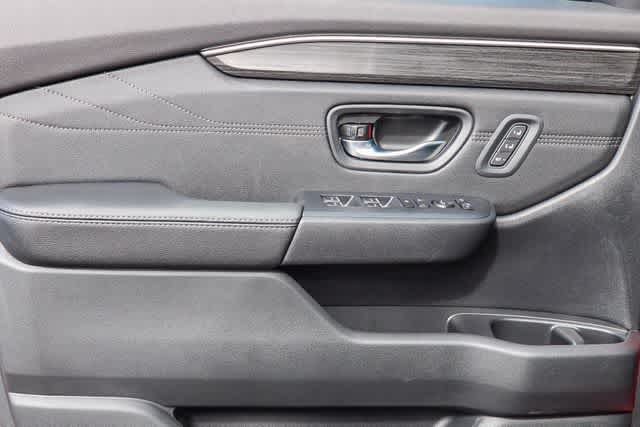 Thumbnail: 2026 Honda Pilot - 20