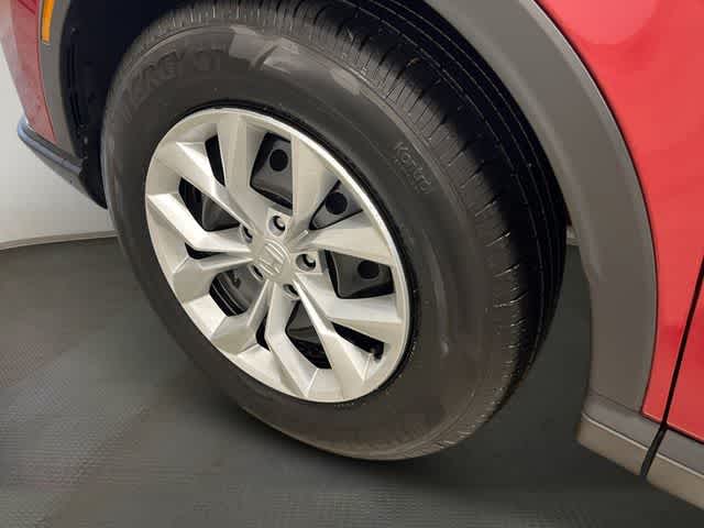 Thumbnail: 2026 Honda CR-V - 10