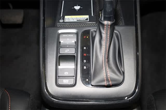 Thumbnail: 2024 Honda CR-V - 32