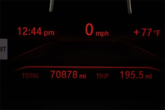 Thumbnail: 2020 BMW X3 - 25