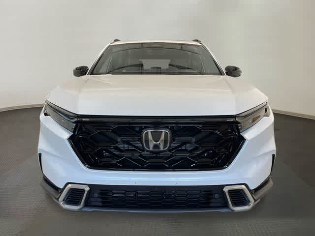 Thumbnail: 2026 Honda CR-V - 10
