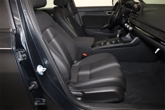 Thumbnail: 2026 Honda Civic - 20