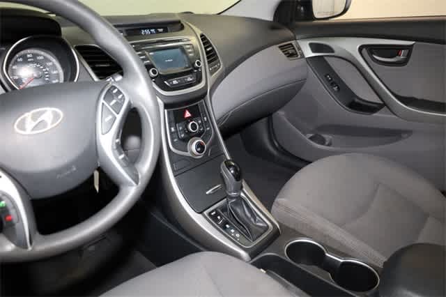 Thumbnail: 2016 Hyundai Elantra - 23