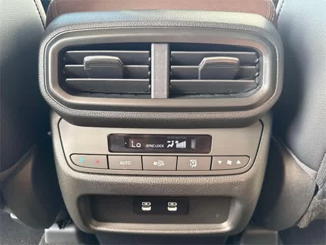 Thumbnail: 2026 Honda Pilot - 27