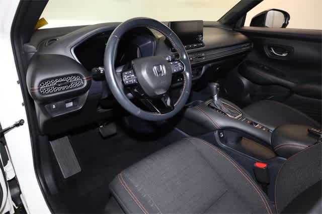 Thumbnail: 2023 Honda HR-V - 14