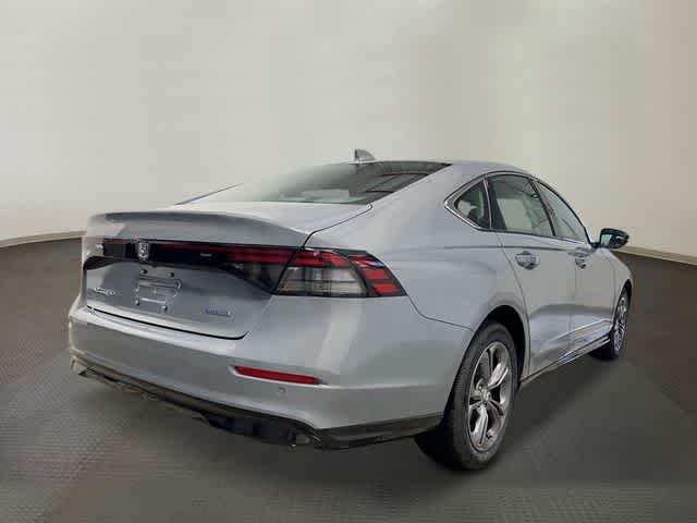 Thumbnail: 2026 Honda Accord - 5