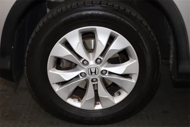 Thumbnail: 2013 Honda CR-V - 34