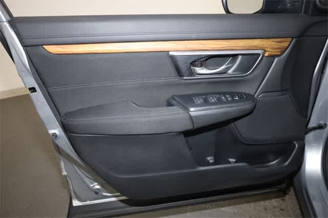 Thumbnail: 2017 Honda CR-V - 13