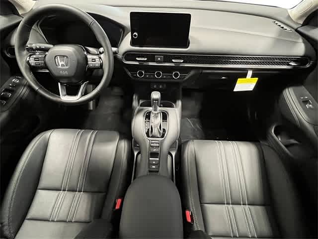 Thumbnail: 2026 Honda HR-V - 15