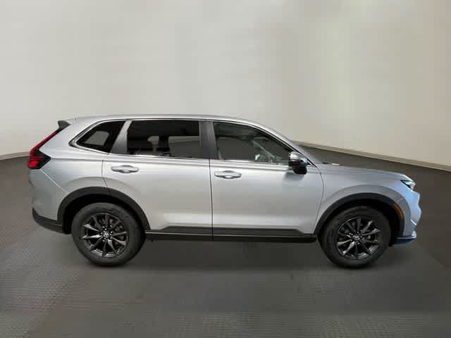 Thumbnail: 2026 Honda CR-V - 7