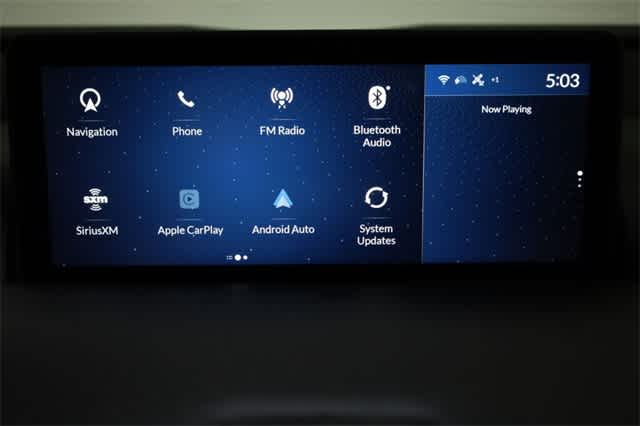 Thumbnail: 2022 Acura TLX - 28