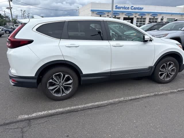Thumbnail: 2022 Honda CR-V - 14