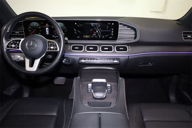 Thumbnail: 2021 Mercedes-Benz GLE - 17