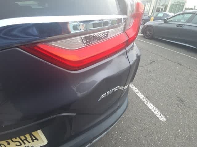 Thumbnail: 2019 Honda CR-V - 39
