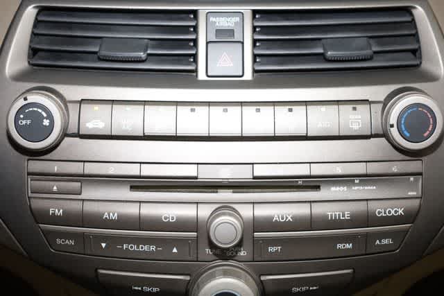 Thumbnail: 2008 Honda Accord - 22