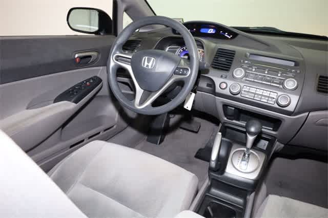 Thumbnail: 2010 Honda Civic - 16