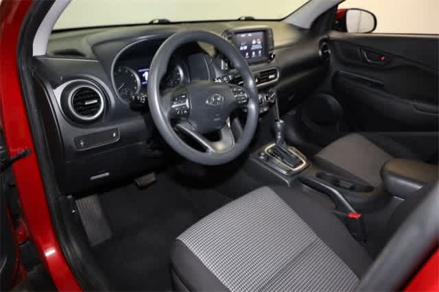 Thumbnail: 2018 Hyundai Kona - 14