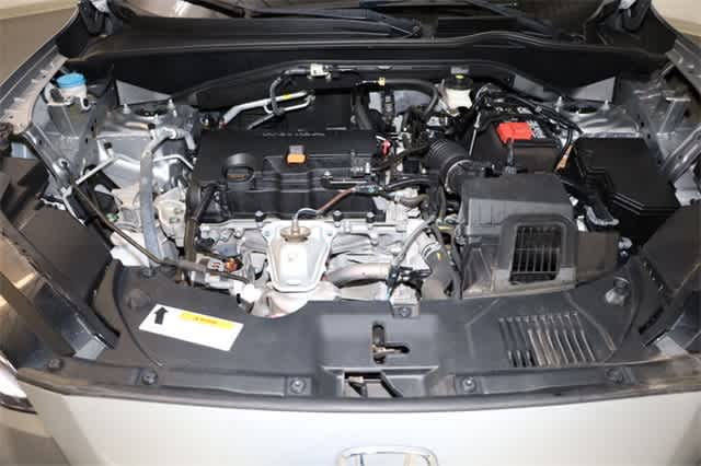 Thumbnail: 2023 Honda HR-V - 32