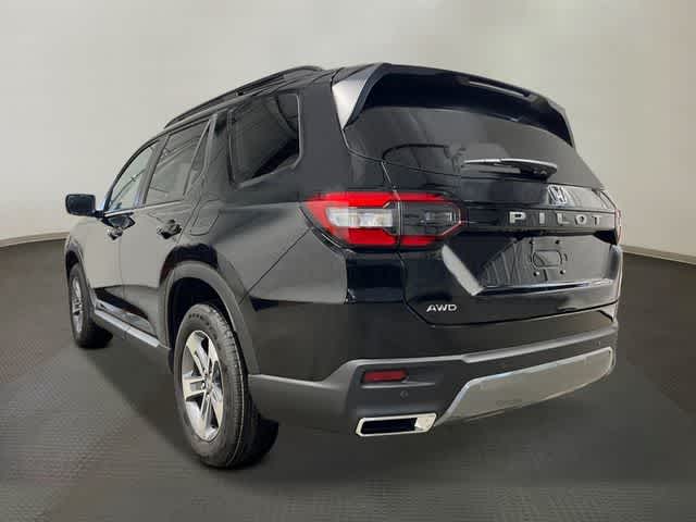 Thumbnail: 2026 Honda Pilot - 3