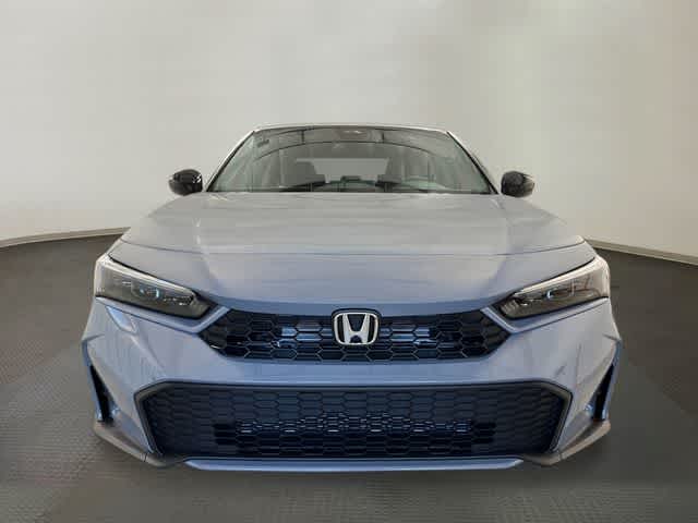 Thumbnail: 2026 Honda Civic - 10