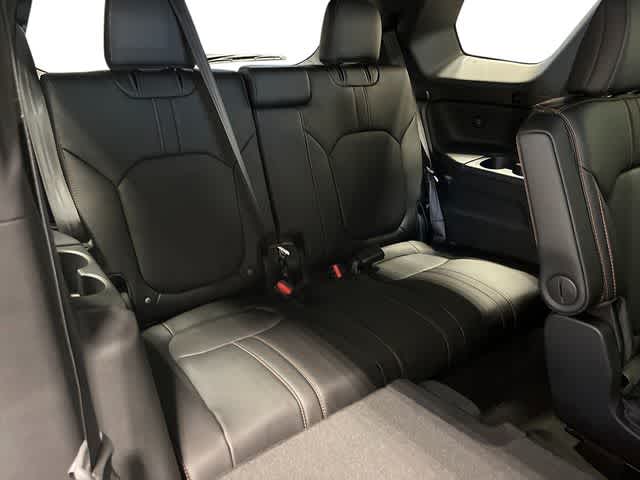 Thumbnail: 2026 Honda Pilot - 28