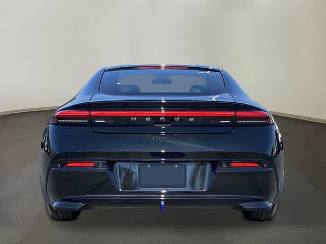 Thumbnail: 2026 Honda  - 3