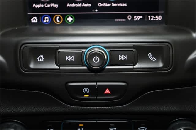 Thumbnail: 2023 GMC Terrain - 29