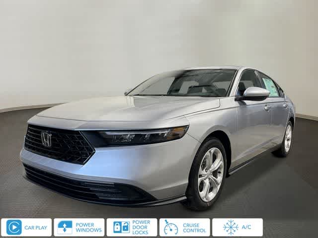 Thumbnail: 2026 Honda Accord - 1