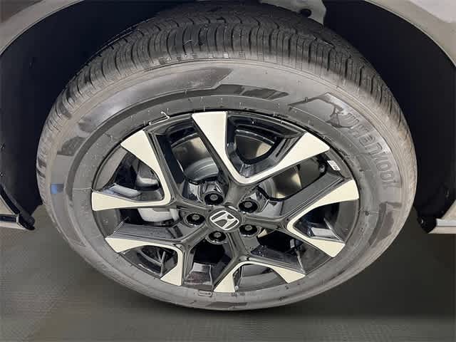 Thumbnail: 2026 Honda HR-V - 10