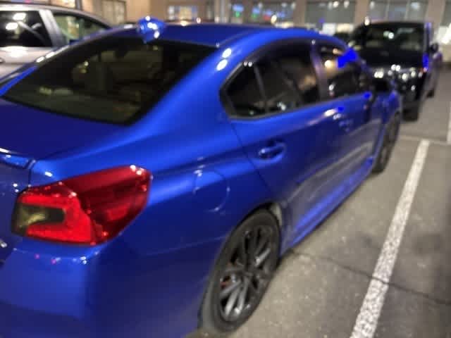Thumbnail: 2019 Subaru WRX - 15
