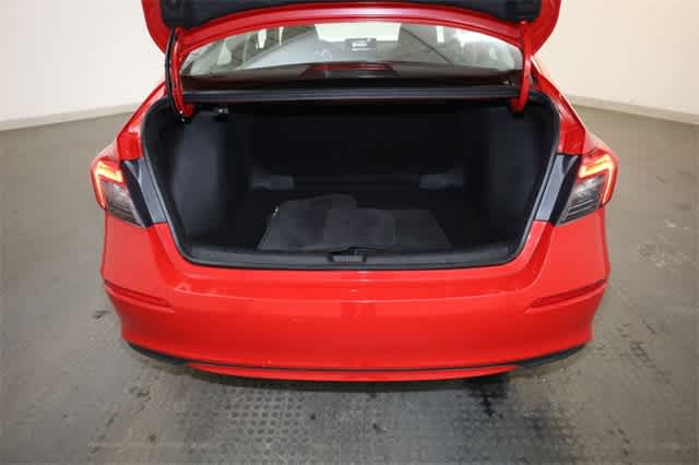 Thumbnail: 2023 Honda Civic - 34