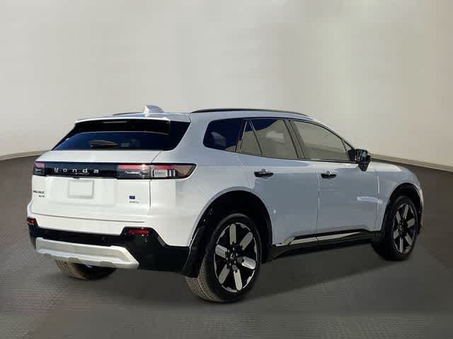 Thumbnail: 2026 Honda Prologue - 4